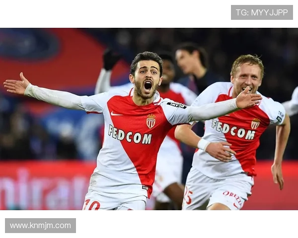 摩纳哥俱乐部崛起之路探秘欧洲足坛小国巨人传奇历程