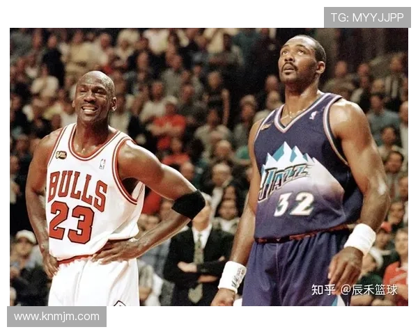 深度解读nba爵士队的崛起之路与未来挑战及球队核心实力分析