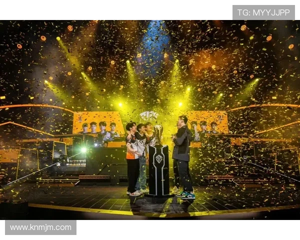 《全球电竞赛事迎来新纪元 电竞行业快速发展吸引资本青睐》 《全球电竞赛事迎来新纪元 电竞行业快速发展吸引资本青睐》