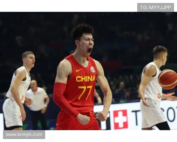 中国男篮击败菲律宾晋级世界杯四强 迎来历史性突破 中国男篮击败菲律宾晋级世界杯四强 迎来历史性突破