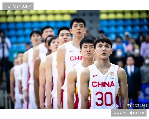 中国男篮迎战世界强队 备战2024巴黎奥运会资格赛全力冲刺 中国男篮迎战世界强队 备战2024巴黎奥运会资格赛全力冲刺