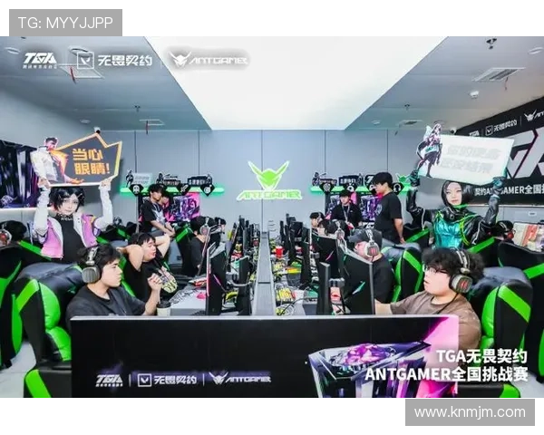 《全球电竞赛事激战正酣 新兴战队崭露头角推动行业格局变化》 《全球电竞赛事激战正酣 新兴战队崭露头角推动行业格局变化》