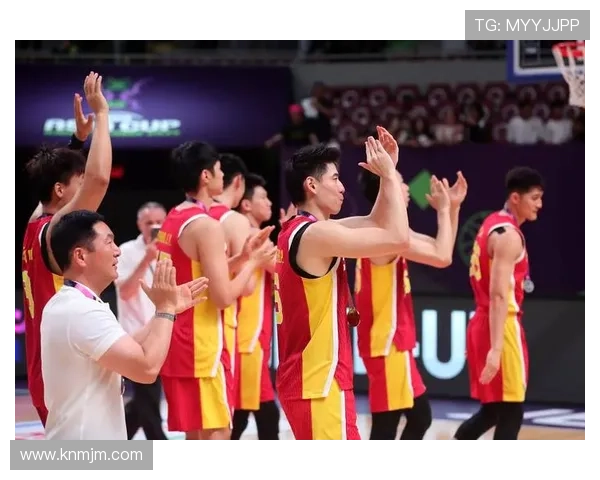 中国篮球队重返亚洲顶级舞台 全新阵容力争世锦赛突破 中国篮球队重返亚洲顶级舞台 全新阵容力争世锦赛突破