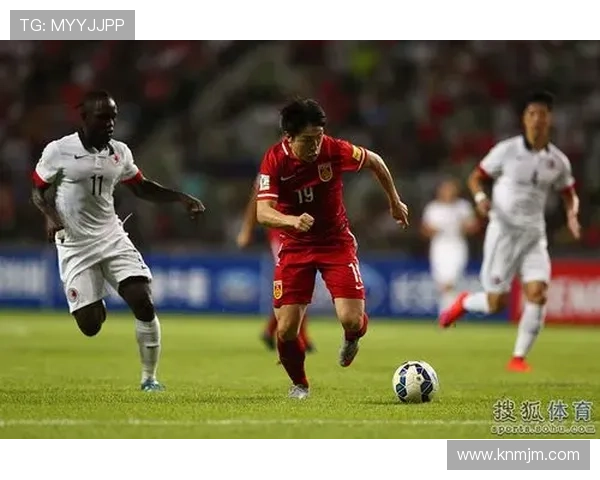 国足逆转取胜激战九十分钟燃爆全场展现新时代拼搏精神 国足逆转取胜激战九十分钟燃爆全场展现新时代拼搏精神