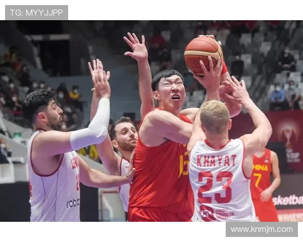 中国男子篮球队迎战亚洲强敌 全力备战世界杯预选赛冲击东京奥运资格