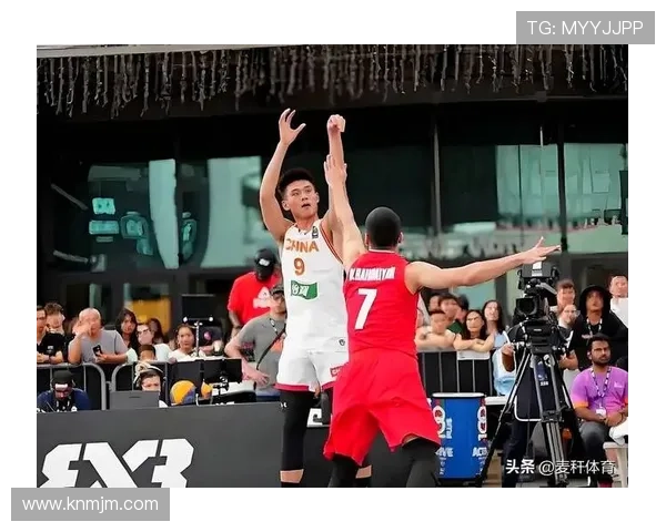 中国男篮逆袭获胜 世界杯小组赛提前出线晋级八强