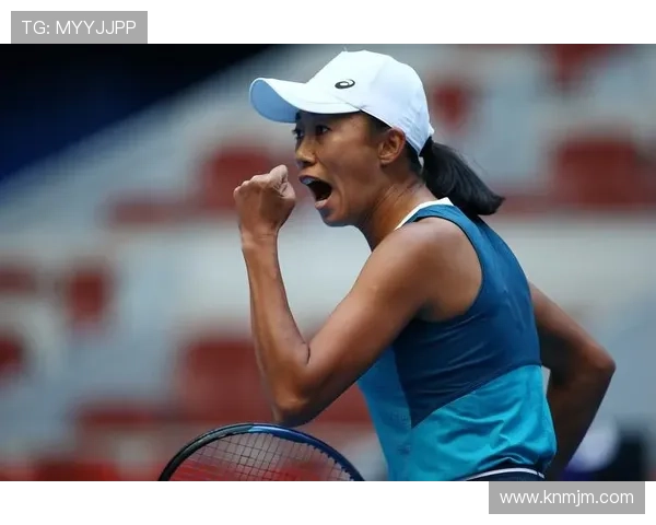 张帅逆袭闯入四强 中国网球再迎突破 新一轮挑战已然来临 张帅逆袭闯入四强 中国网球再迎突破 新一轮挑战已然来临