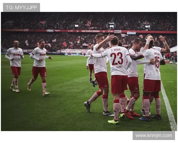 柏林联俱乐部崛起记：从德甲新贵到欧洲赛场的黑马之路