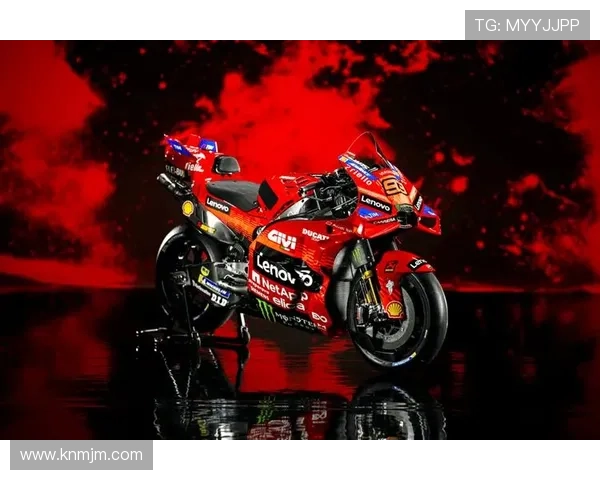 杜卡迪称霸赛场新赛季MotoGP群雄逐鹿风云再起