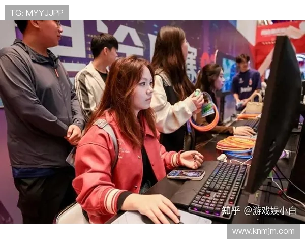 电竞行业新变革多款顶级赛事即将上线全面提升玩家互动体验