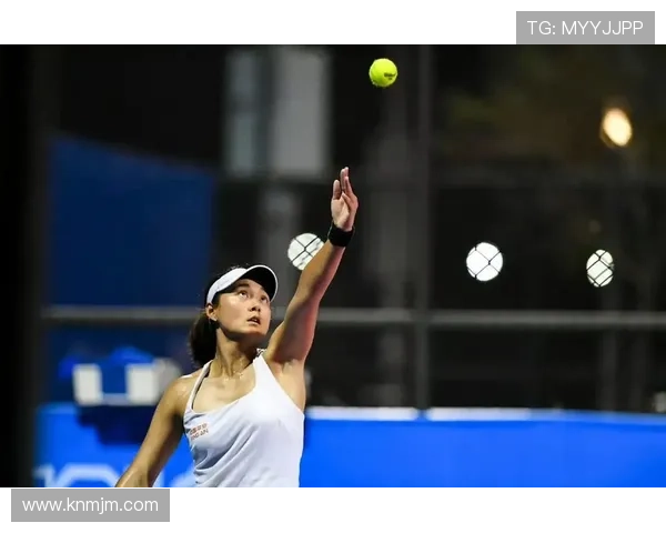 网球新星崛起：年轻选手在大满贯赛场大放异彩，未来可期