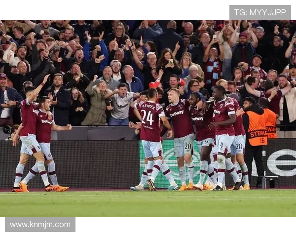 西汉姆联：英超中的西伦敦劲旅与历史传承之路