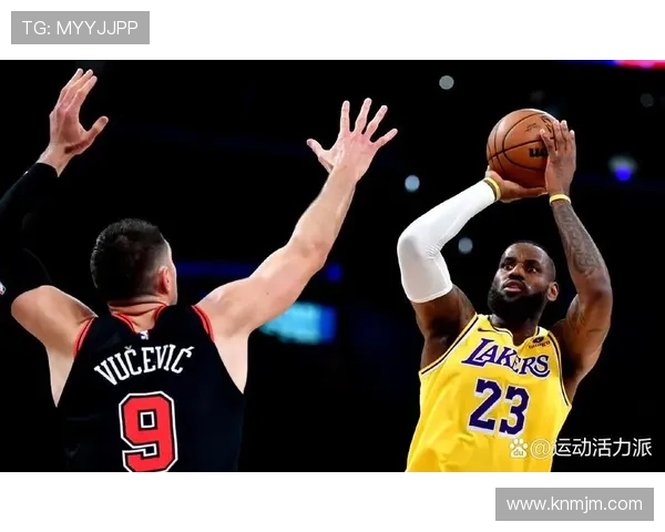 詹姆斯率湖人逆转勇士 三双表现引爆全场球迷热议