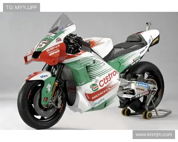 MotoGP赛事新规发布 车手技术升级引发热议