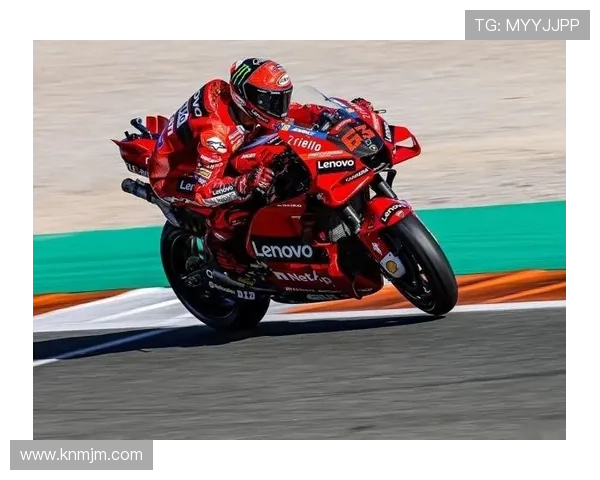 MotoGP赛季激战再起 杜卡迪车队全力冲刺总冠军荣耀