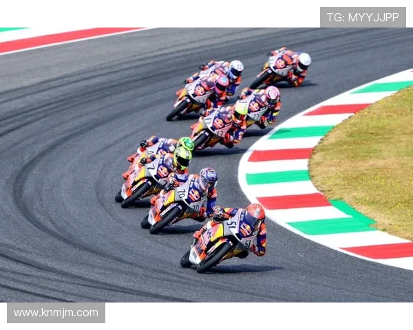 MotoGP赛季新动向 燃情赛事与车手转会引发热议