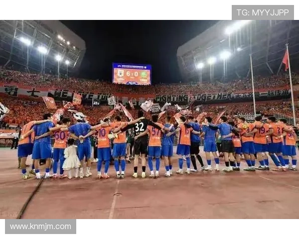 新赛季中超强强对话引爆球迷热情豪门球队全面升级冲冠目标明确展望