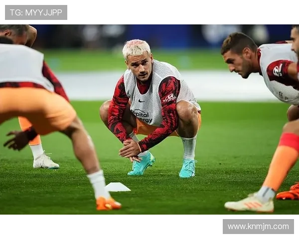 铁血床单军团的荣耀之路马德里竞技俱乐部欧洲赛场风云史